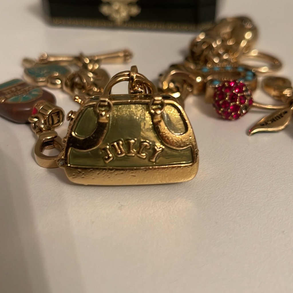 Bracelet 100$
